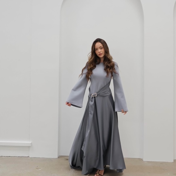 AZRA The Label Naiirah Dress! - Picture 1 of 3